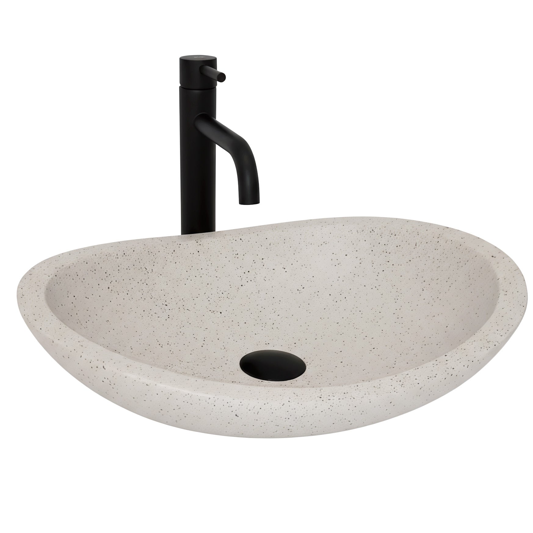 Aufsatzwaschbecken Rea Leona  2