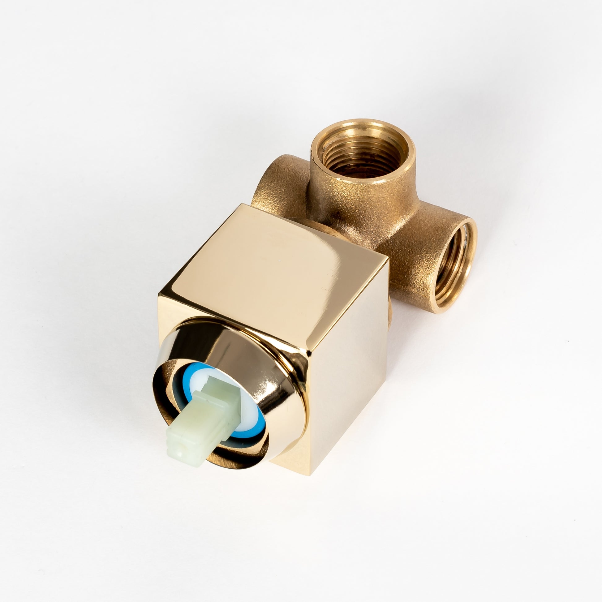 Unterputz Armatur MASON Gold  6