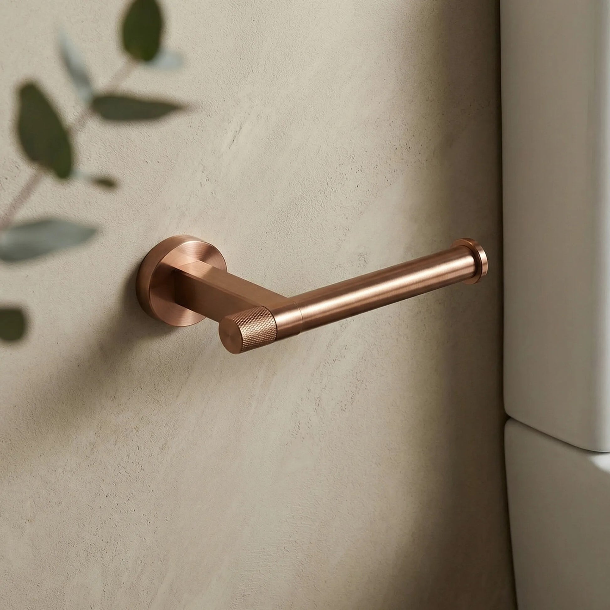 Halter für Toilettenpapier 39105 ORI Brush Copper  3