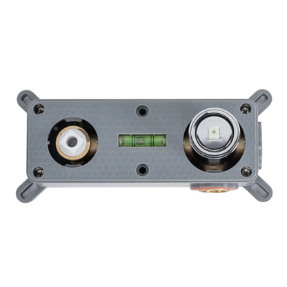 Unterputz-Waschtischarmatur REA VISION Chrome + BOX  3