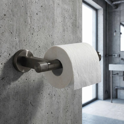 Halter für Toilettenpapier 39105 ORI Titan  3
