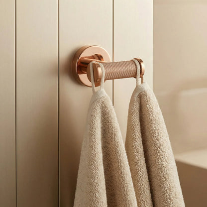 Doppelhaken 6612 Modern Copper  3