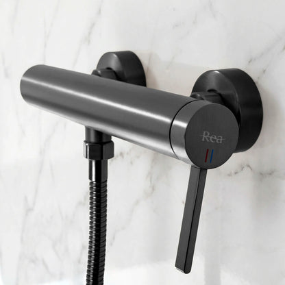 Duscharmatur REA Rivo Titan  3