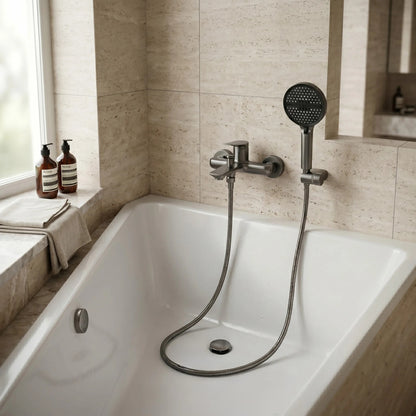 Badewannenarmatur PREMIUM REA Vision Titan  3