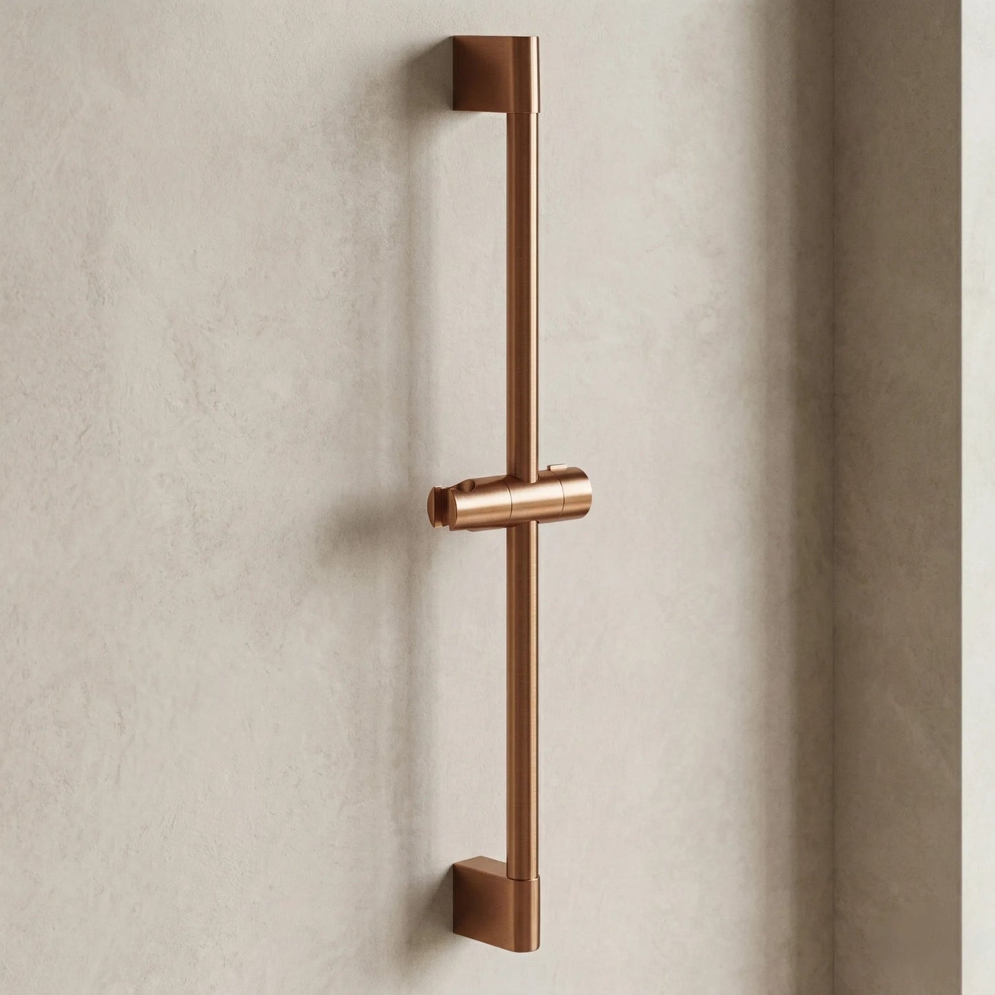 Handbrausenhalter  01 Brush Copper  3