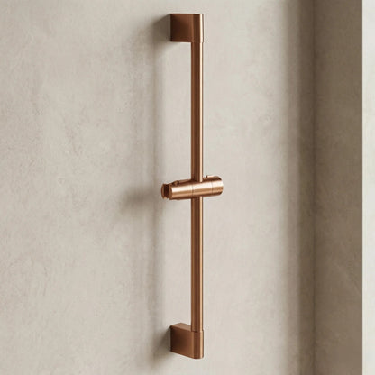 Handbrausenhalter  01 Brush Copper  3