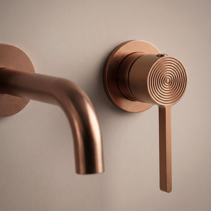 Unterputz Armatur Rea Foster Brush Copper  3