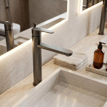 Waschbeckenarmatur Rea Arcos Titan  3