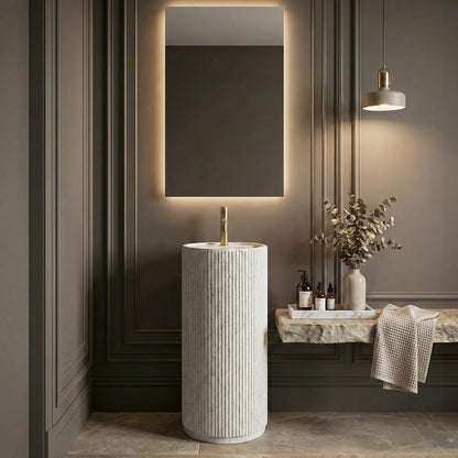 Standwaschbecken REA Margarita  3