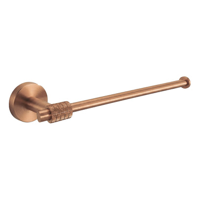 Handtuchhalter 29106 Rivo Brush Copper  3
