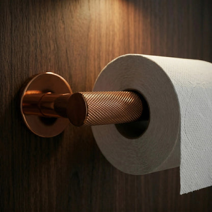 Halter für Toilettenpapier 6611 Modern Copper  3