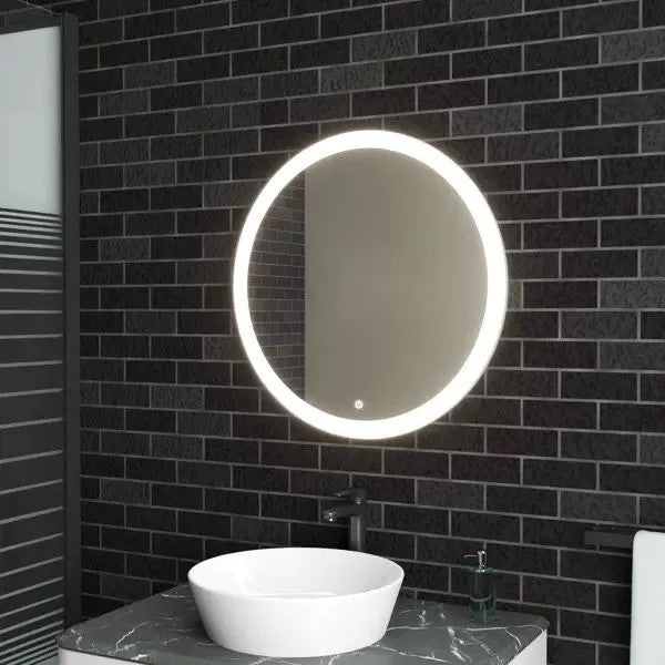 Spiegel LED 60cm FFJ60  3
