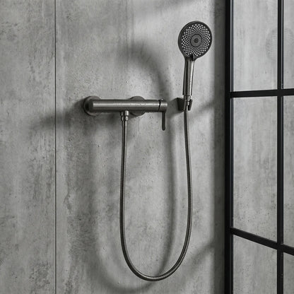 Duscharmatur REA Arcos Titan  3