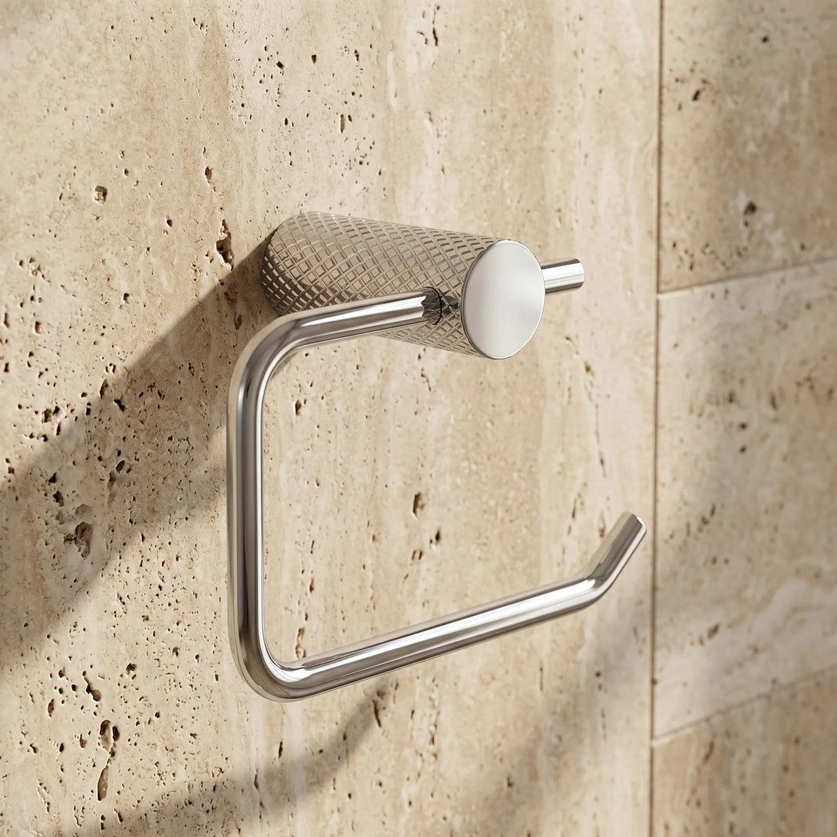 Halter Für Toilettenpapier A62309 OTTO Chrome 3
