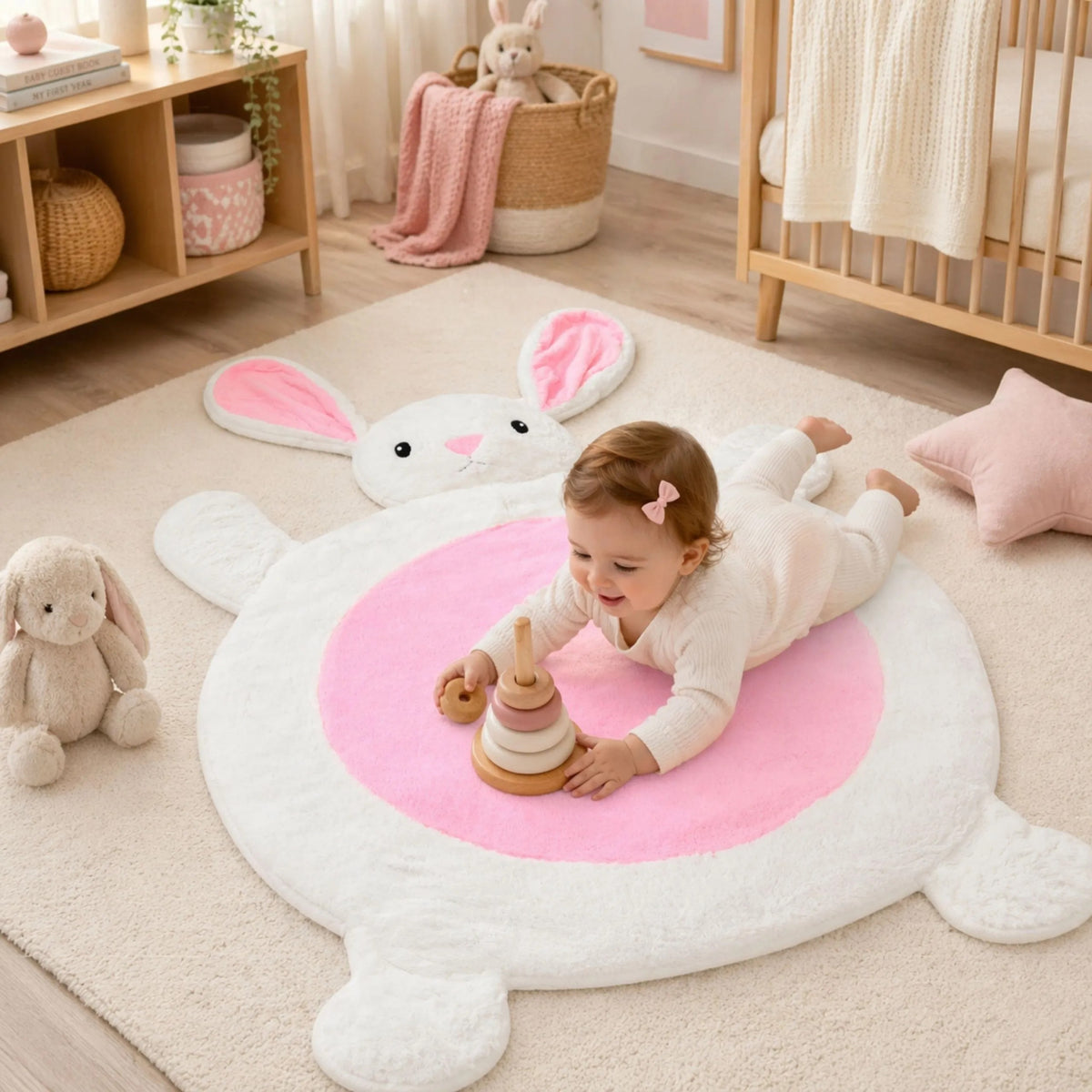 Babymatte Rabbit 3