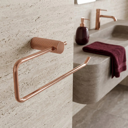 Badezimmer-Aufhänger A62310RG OTTO Copper 3