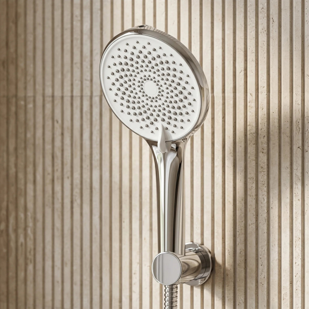 Handbrause REA JS-020 CHROME 3