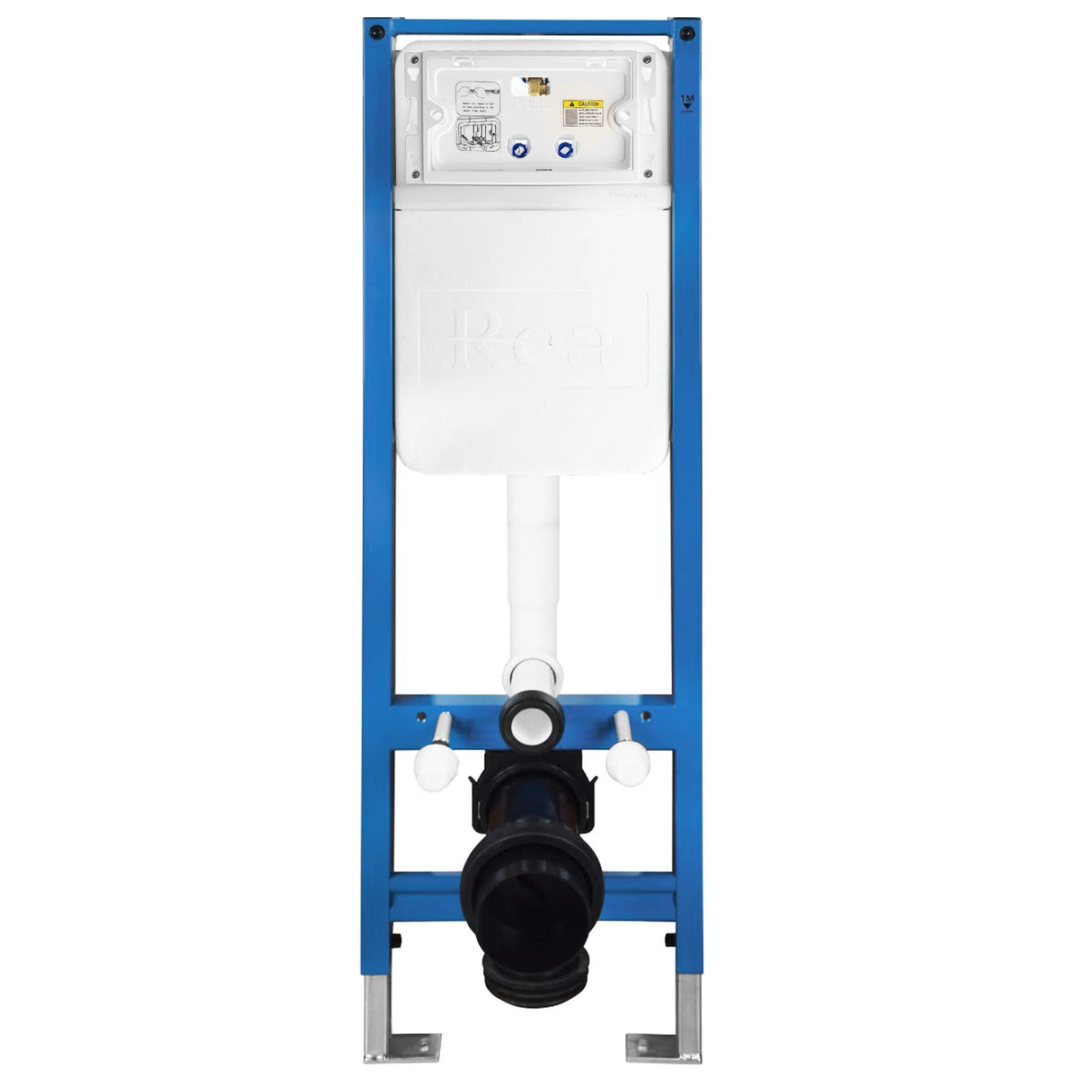 Vorwandelement Für WC Slim 024N 3
