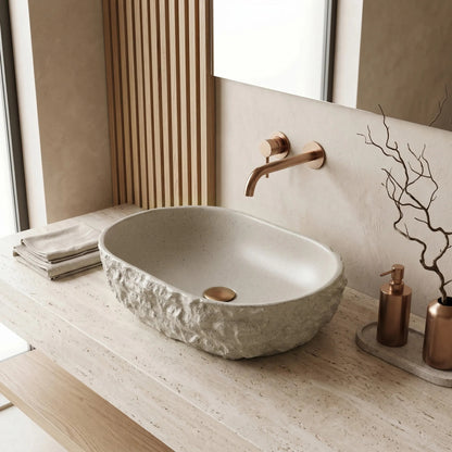 Aufsatzwaschbecken Rea Evora 3