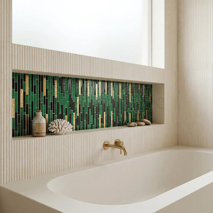 Mosaik P14456 30x30cm 10 Pcs. 3
