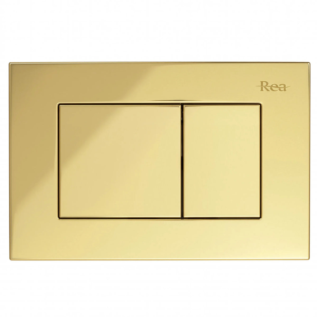 Vorwandelement Für WC K011A-Q Rea J Gold 3