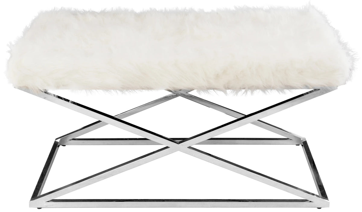 Couchtisch White BC-1518-1 3