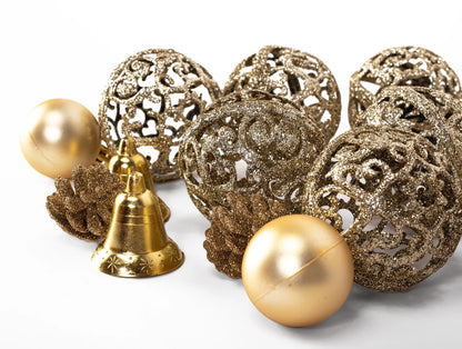Christbaumkugeln 311437 3