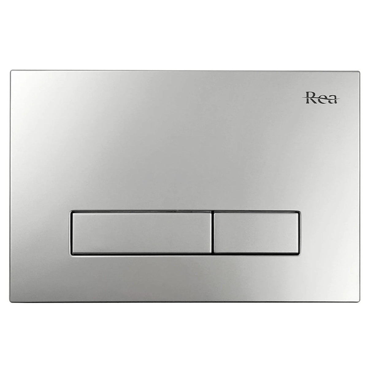 Unterputz-WC-Gestell Set Slim 024N Mit Satin HD Drückerplatte 3