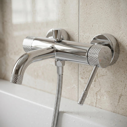 Wannenarmatur REA Venti Chrome 3
