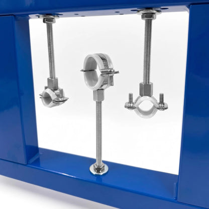 Unterputz-Bidetgestell Set 022N 3