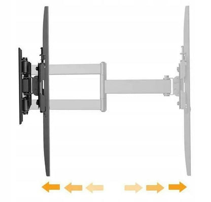 TV-Halter TV 23-55" 3