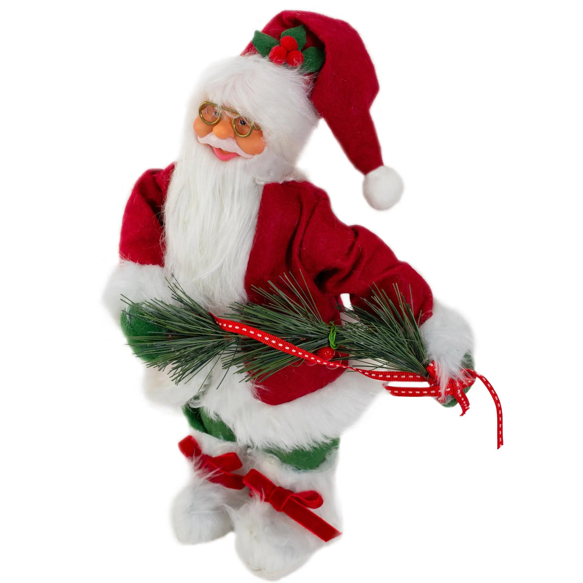 Der Weihnachtsmann 30 Cm 301251 3