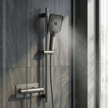 Handbrause REA JS-031 TITIAN 3
