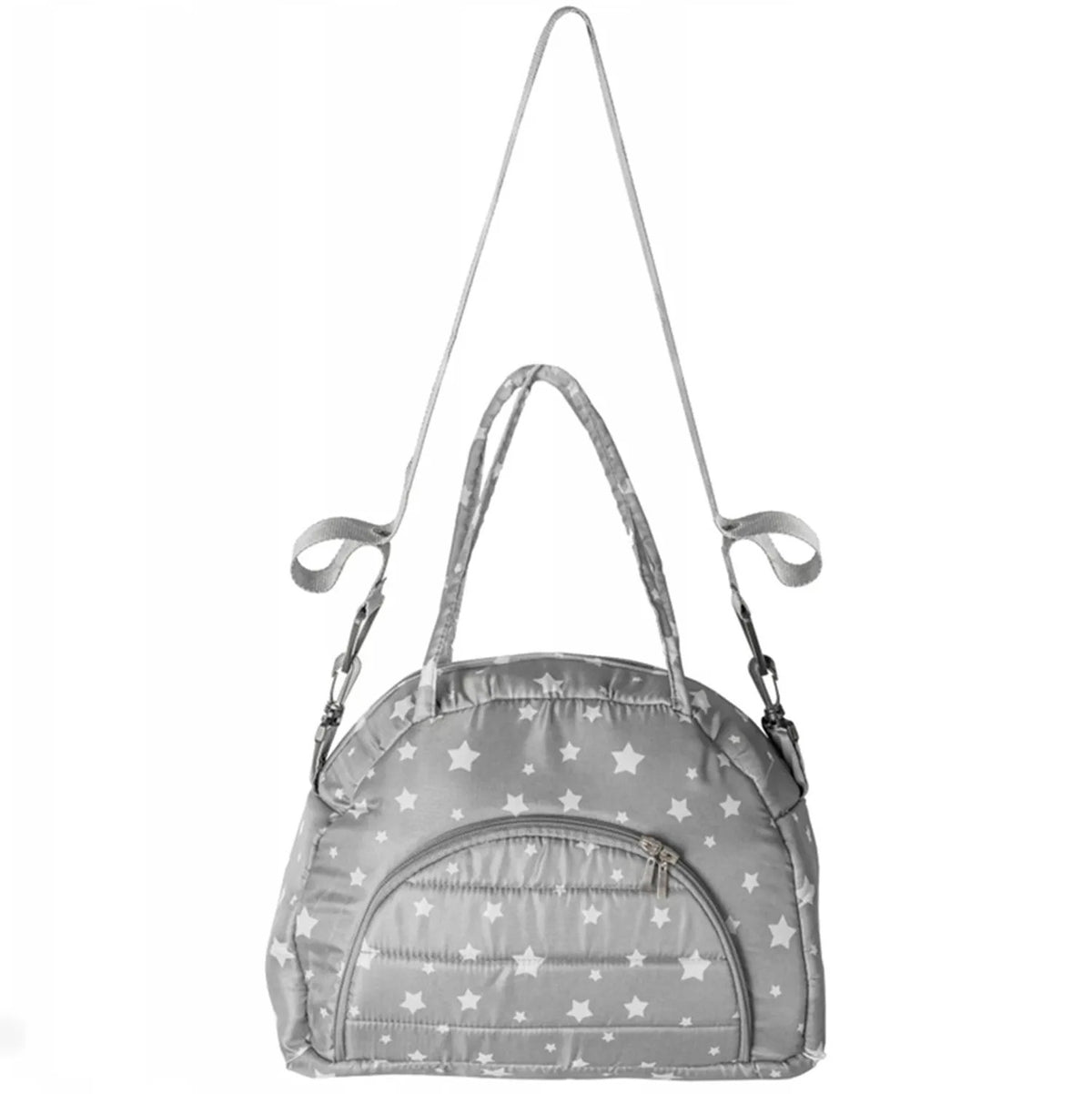 Kinderwagen Tasche GREY STAR 3