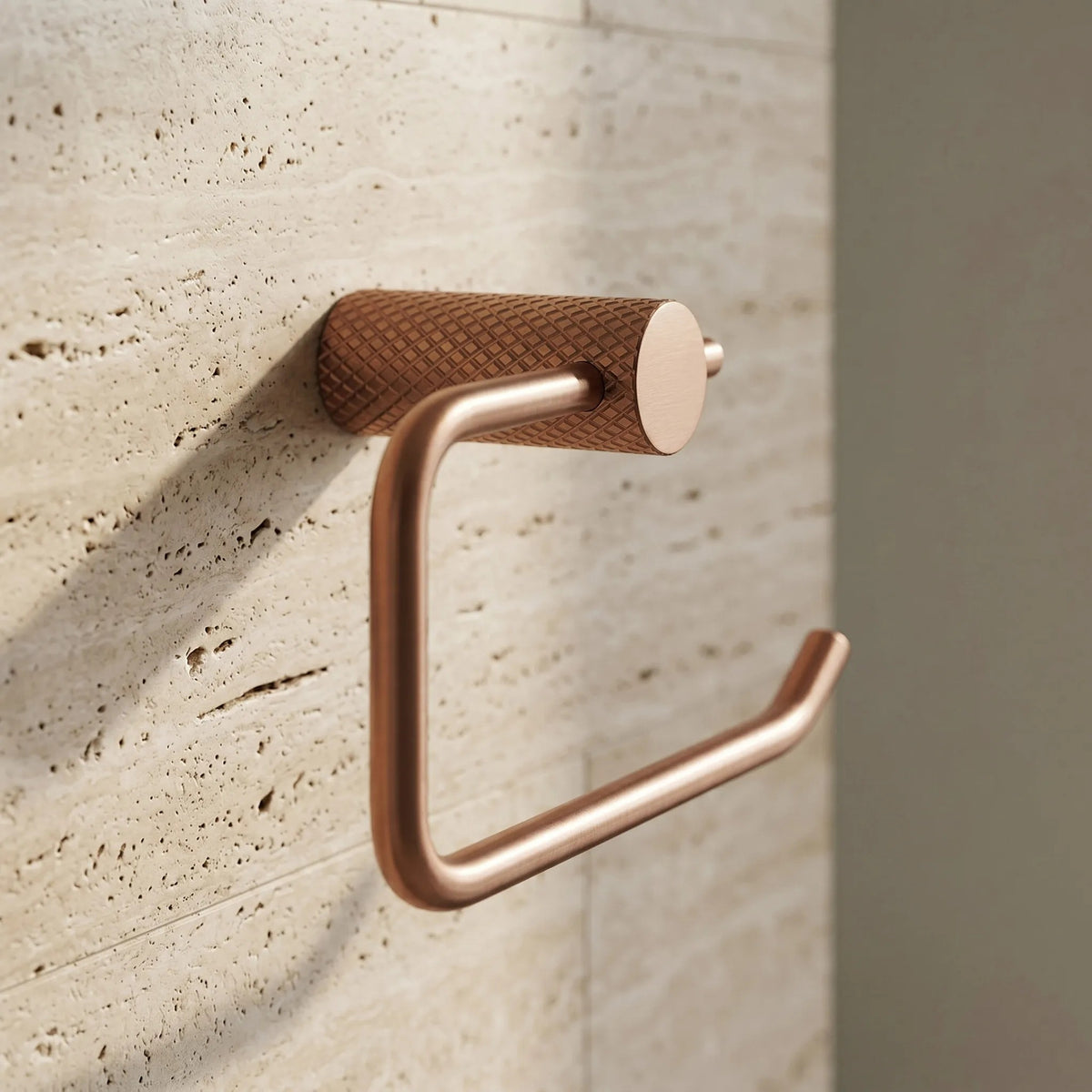 Halter Für Toilettenpapier A62309BRG OTTO Brush Copper 3