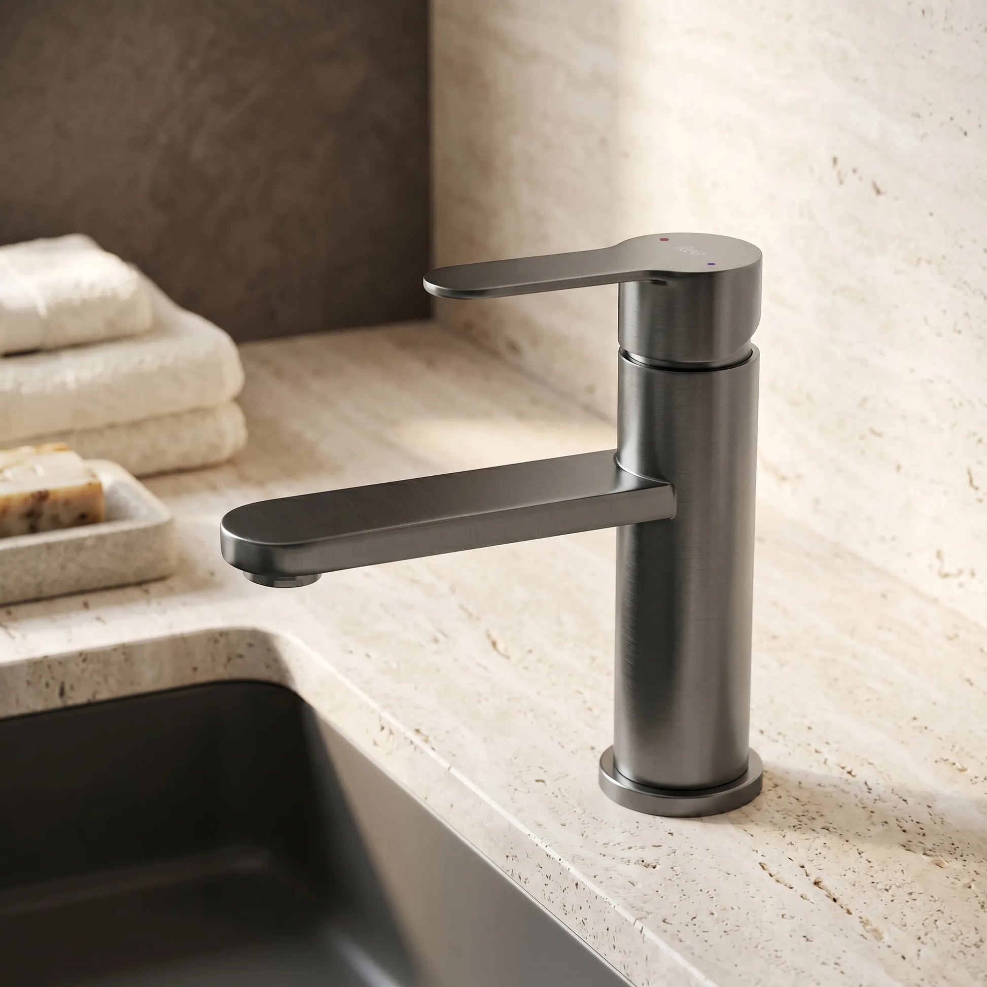 Waschbeckenarmatur Rea Arcos Titan  3