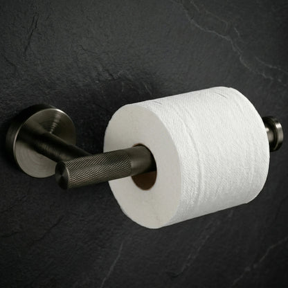 Halter für Toilettenpapier 6611 Modern Titan  3
