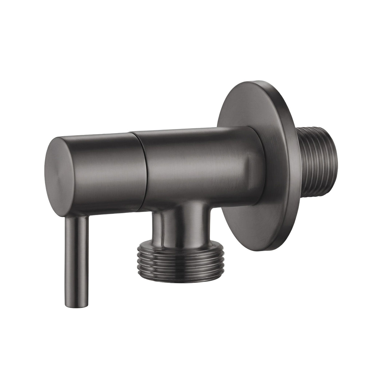 Eckventil 1/2" X 3/4" Titan 3