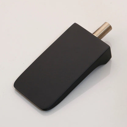 Unterputz Armatur MASON black  6