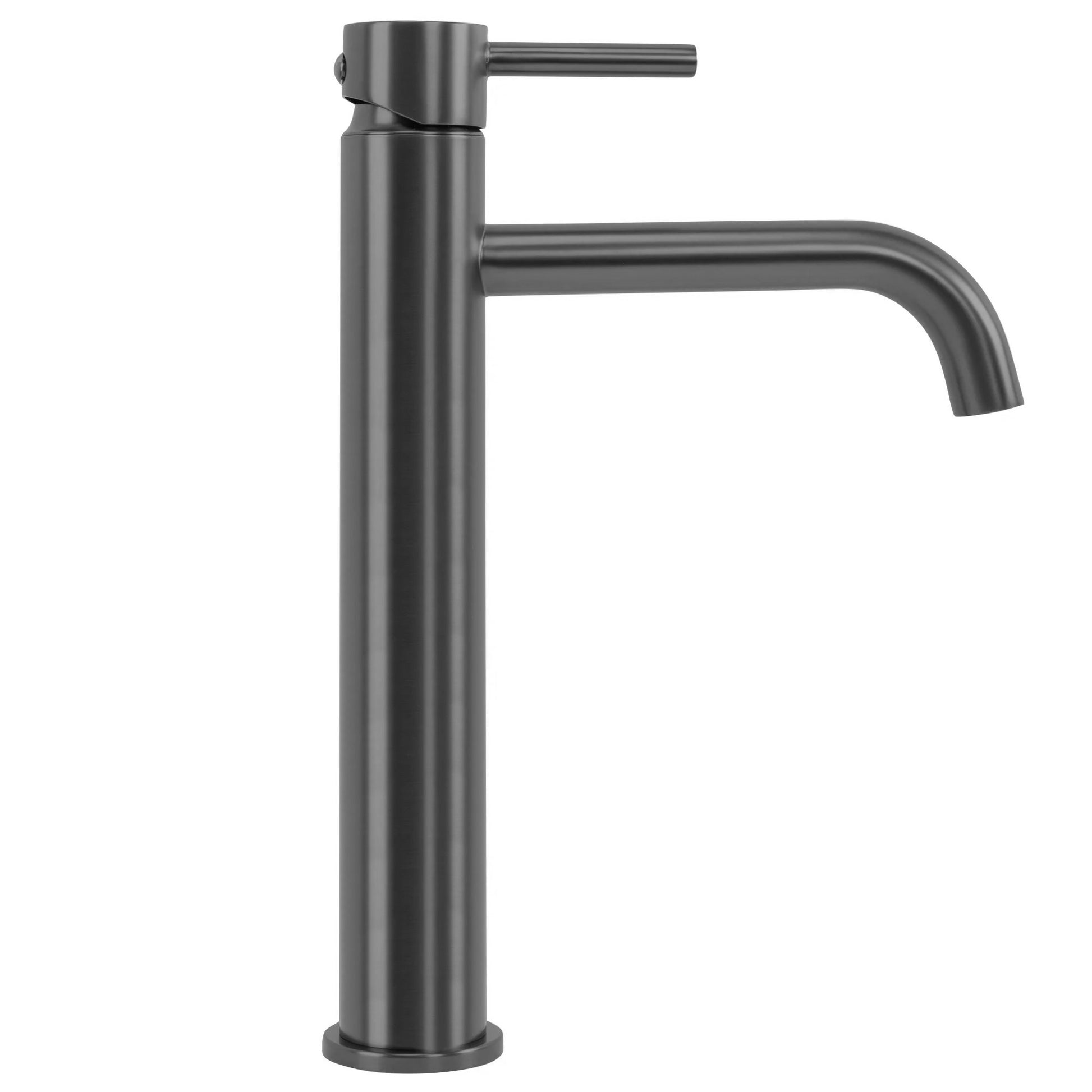 Waschbeckenarmatur Rea Lungo Titan High  3