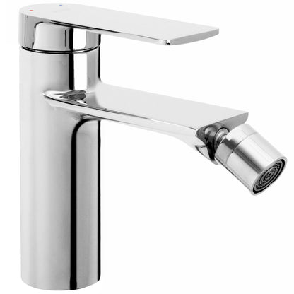 Bidetarmatur Rea Storm Chrome  3