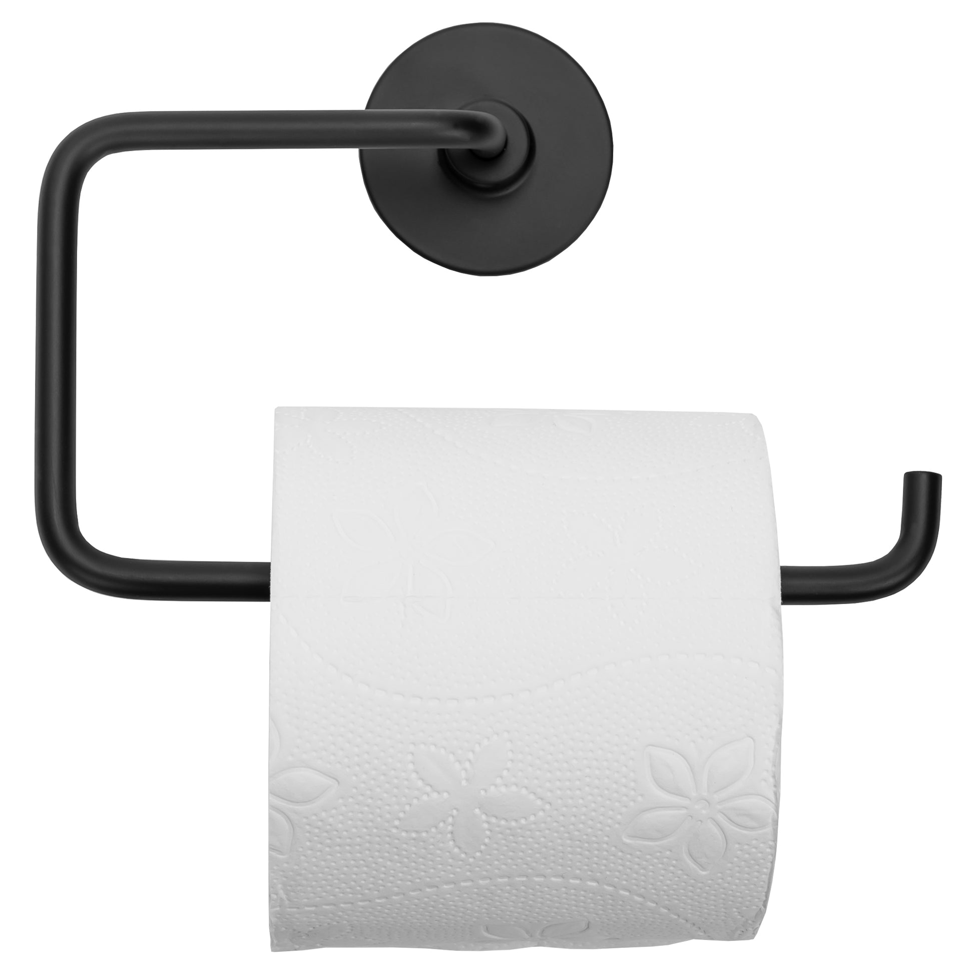 Halter Für Toilettenpapier Black 322204 Ner  3