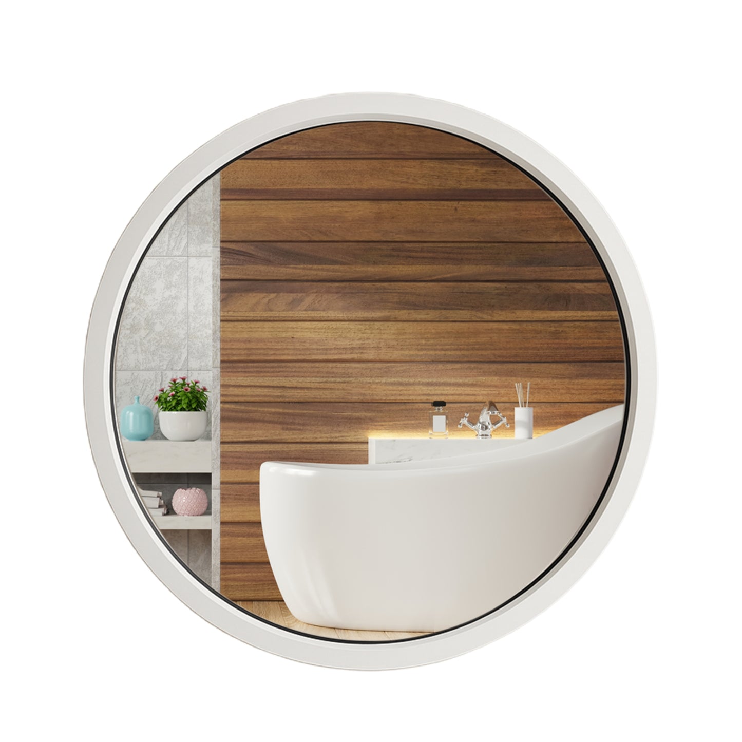 Spiegel LED 60cm BL807  1
