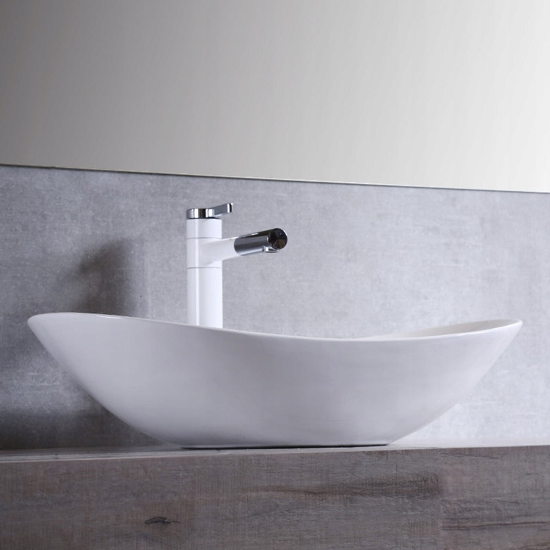 Aufsatzwaschbecken Rea Royal 60  5