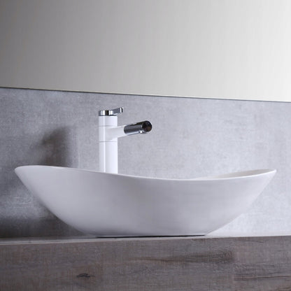Aufsatzwaschbecken Rea Royal 60  5