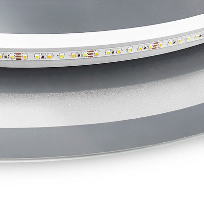 Spiegel LED  50cm BAS  9