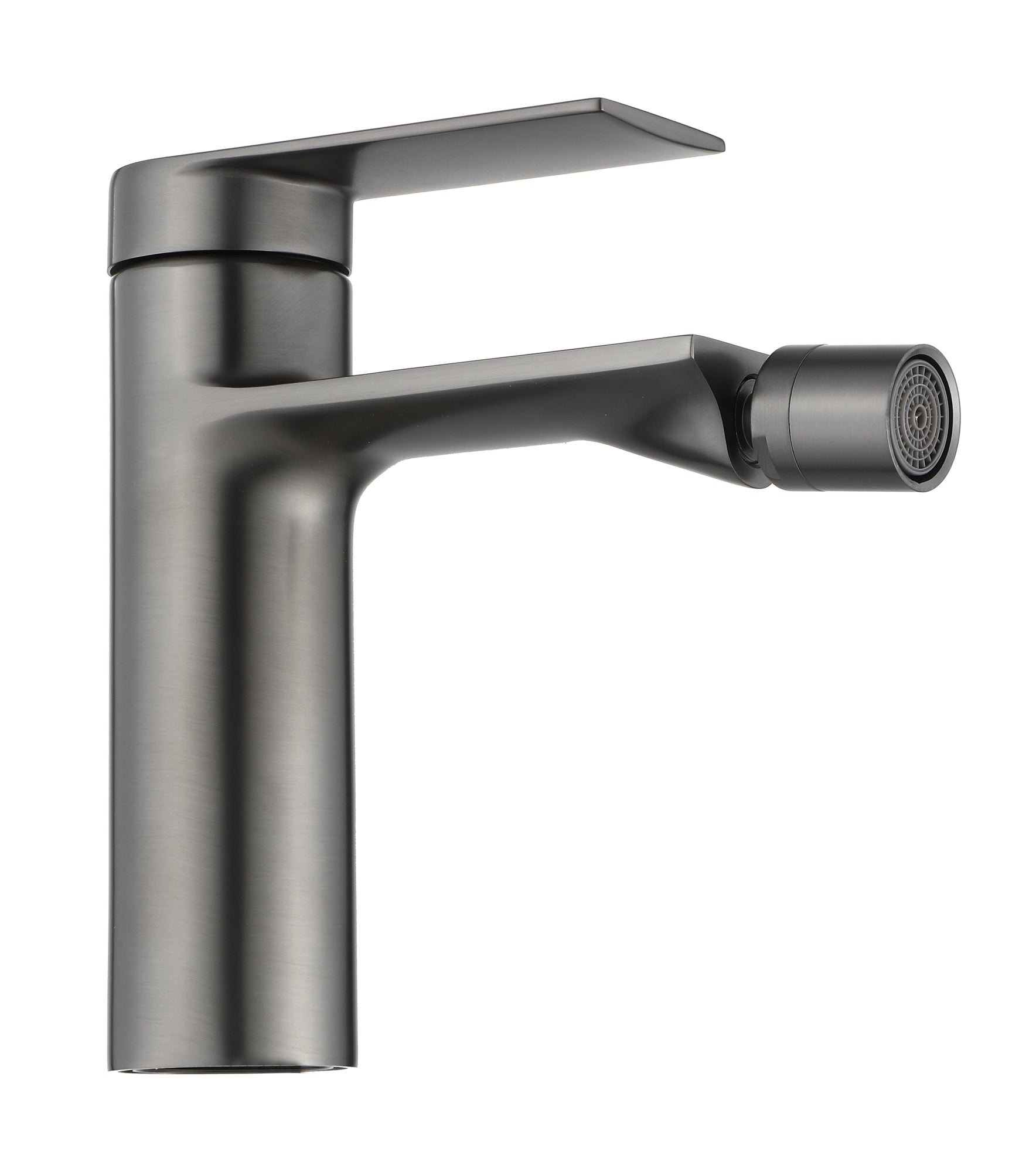 Bidetarmatur Rea Storm Titanium  4