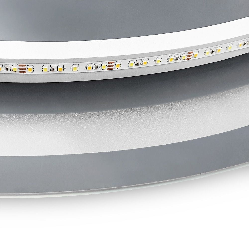 Spiegel LED 100cm Modern  9