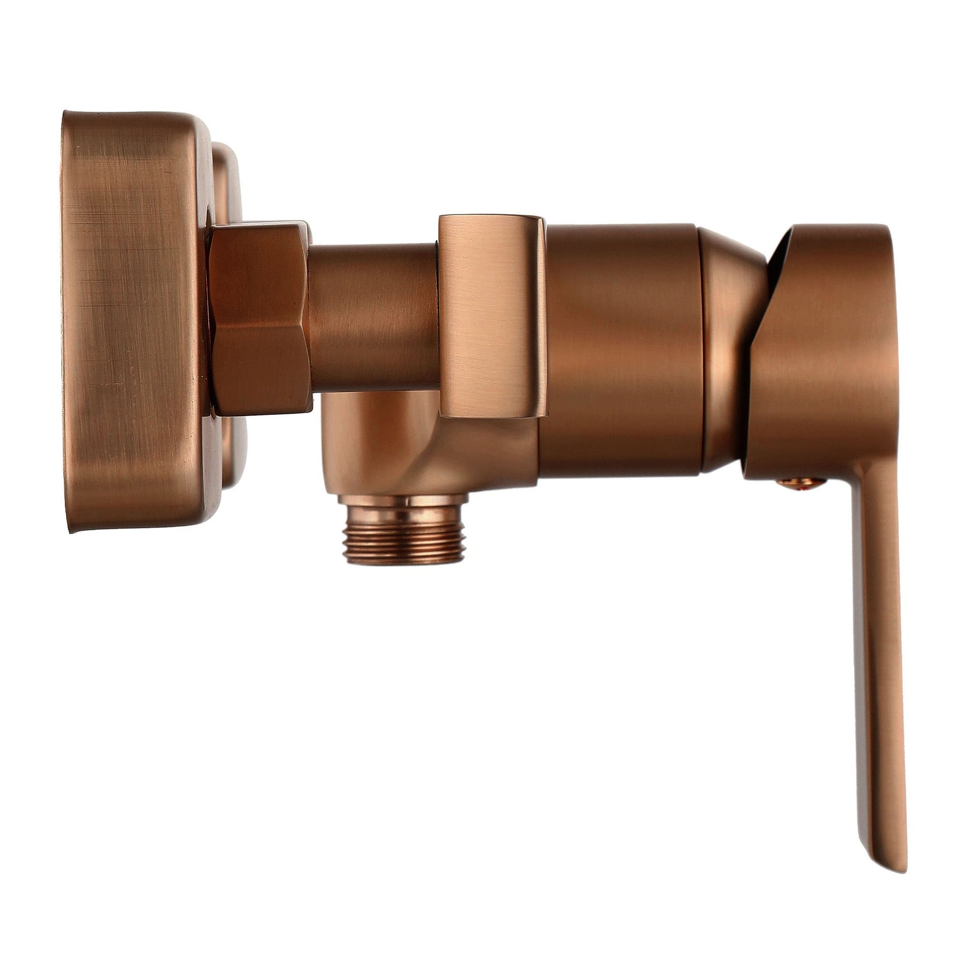 Duscharmatur REA ARGUS Brush Copper  3