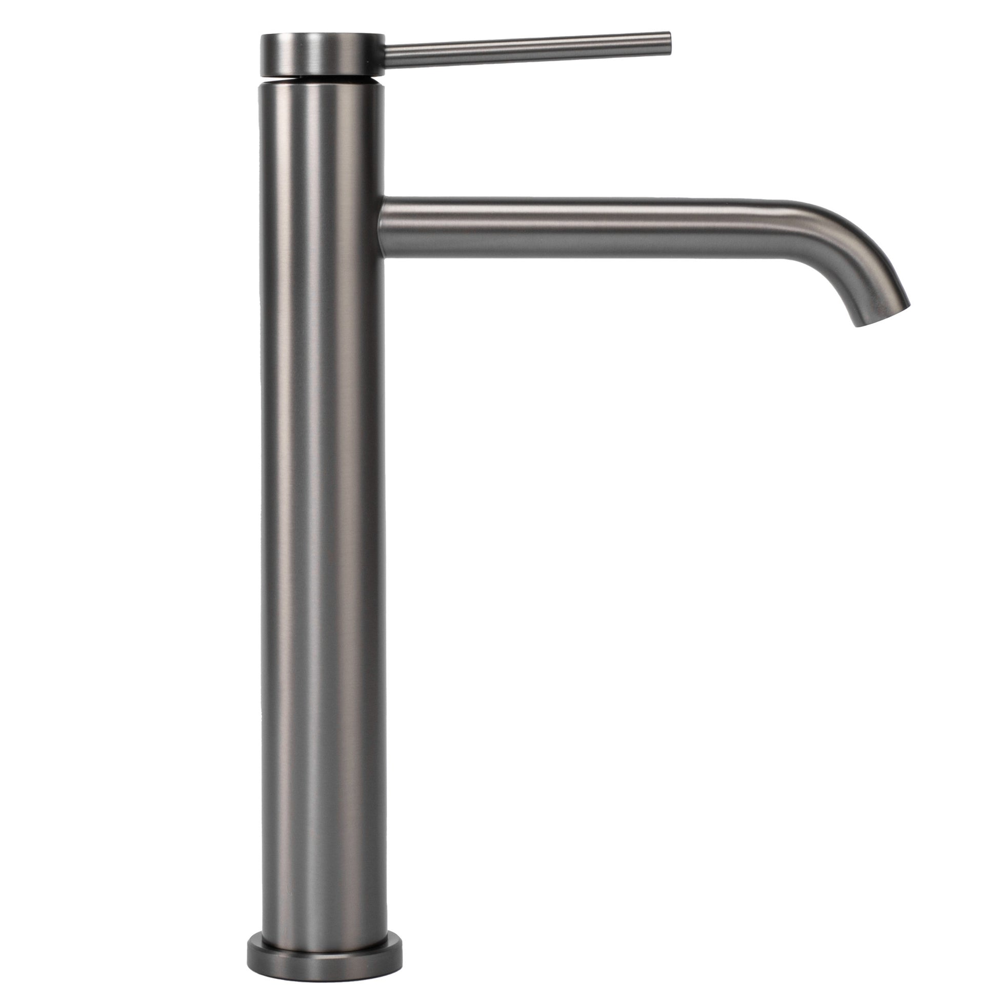 Waschbeckenarmatur Rea  CLIF  TITANIUM HIGH  3